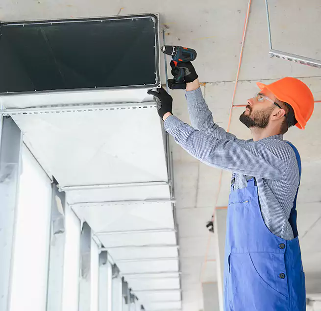 Why Homeowners & Businesses Trust Us in Lacey, WA