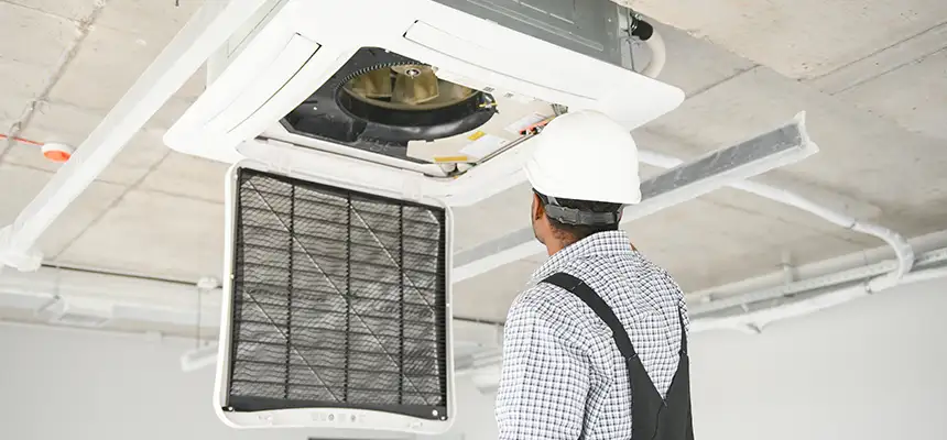 Our Affordable Duct Cleaning Near Me Services in Lacey, WA