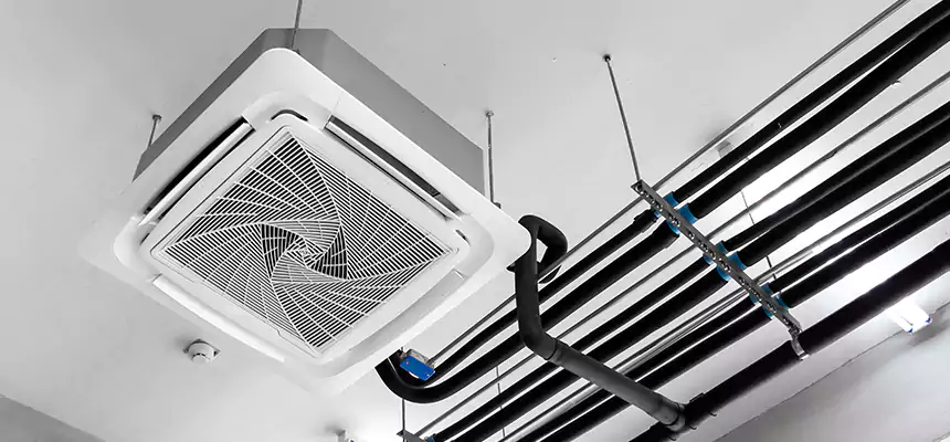 Our Air Duct Deep Cleaning Services in Lacey, WA