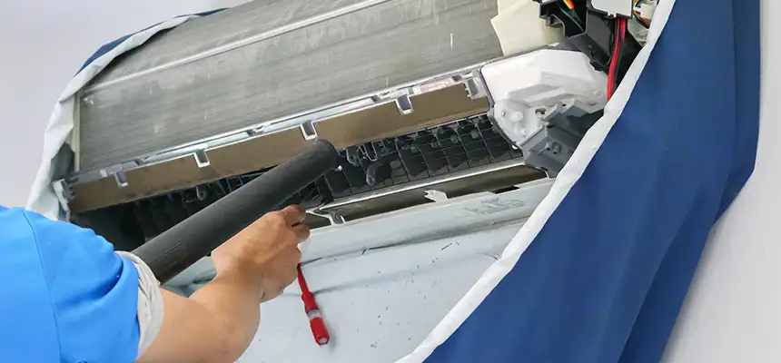 Advanced Clogged Dryer Vent Repair for Multi-Unit & Commercial in Lacey, WA