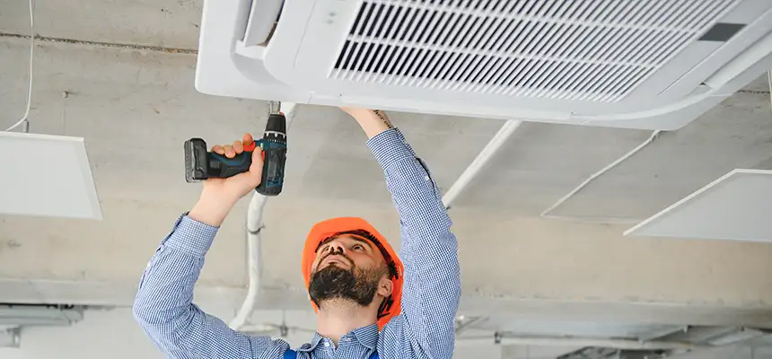 Detailed Multi‑Unit Riser & Roof Termination Cleaning in Lacey