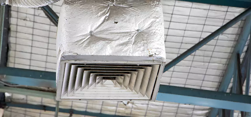 Our Custom HVAC Ductwork Services in Lacey, WA