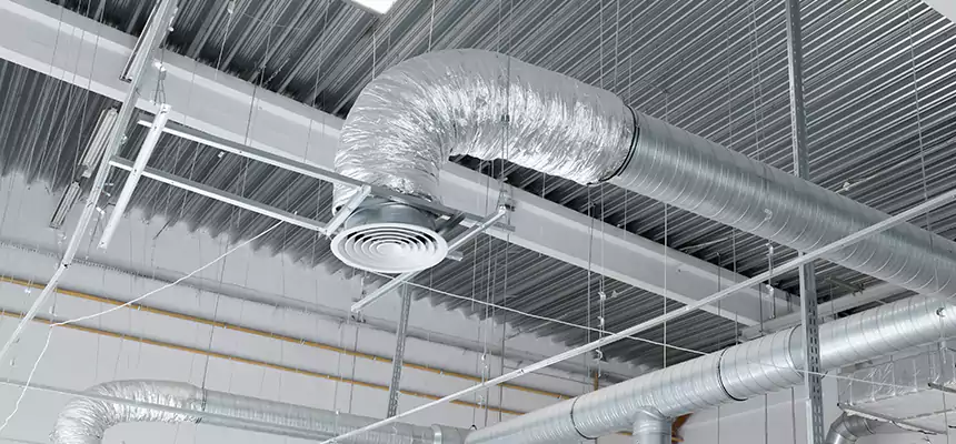 Our Dryer Vent Hose Replacement Services in Lacey, WA