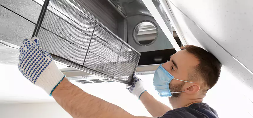 Our Dryer Vent Replacement Services in Lacey, WA