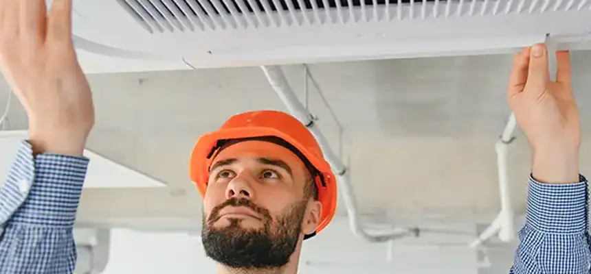 Our Furnace Vent Cleaning Services in Lacey, WA