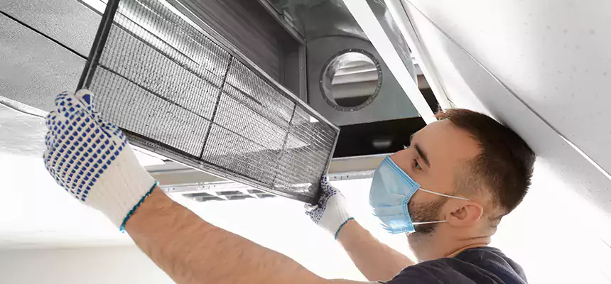 Our Home Duct Cleaning Services in Lacey, WA