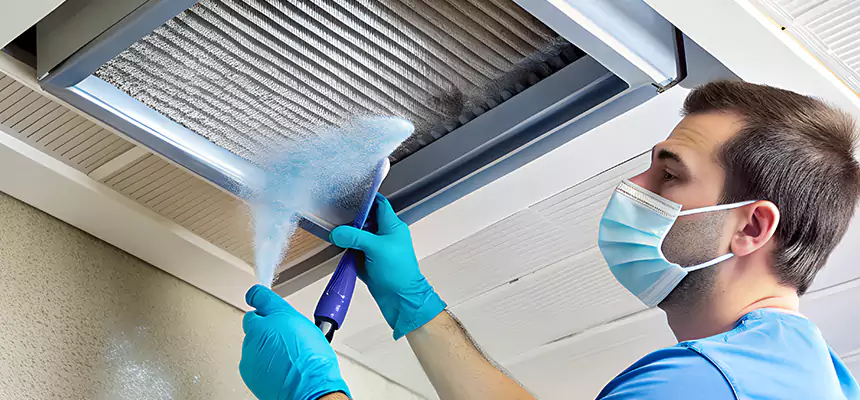 Our Home Ventilation Cleaning Services in Lacey, WA