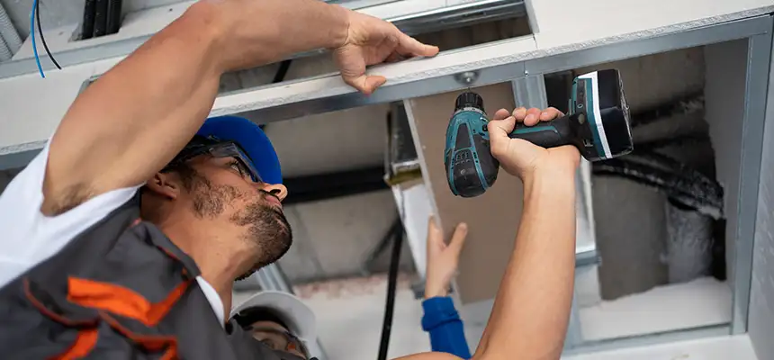 Our Improve Home Air Circulation Services in Lacey, WA