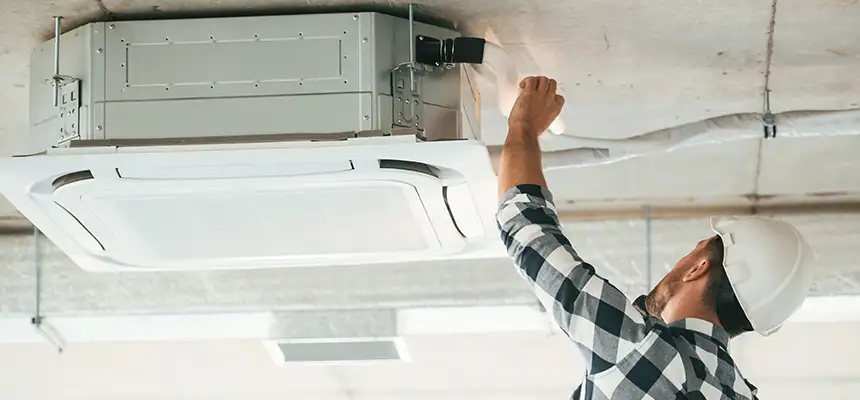 Our Local Vent Cleaning Services in Lacey, WA