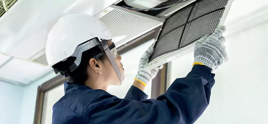 Our Mold & Mildew Removal from Air Ducts Services in Lacey, WA