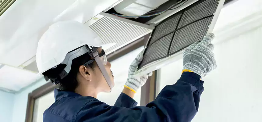 Our Multi-family Home Duct Cleaning Services in Lacey, WA