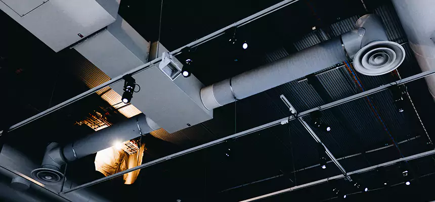 Our Seasonal Allergy Air Duct Cleaning Services in Lacey, WA