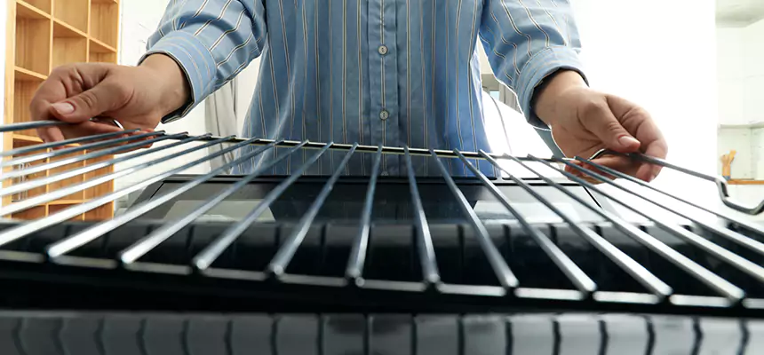 Our Vent Grille Washing Services in Lacey, WA