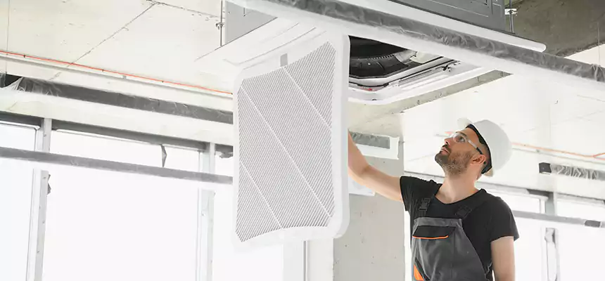 Dryer Ventilation Duct Cleaning in Lacey