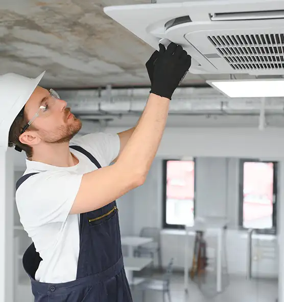 Top Affordable Duct Cleaning Services Near Me in Lacey, WA