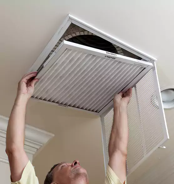 Trusted Apartment Air Duct Cleaning in Lacey, WA