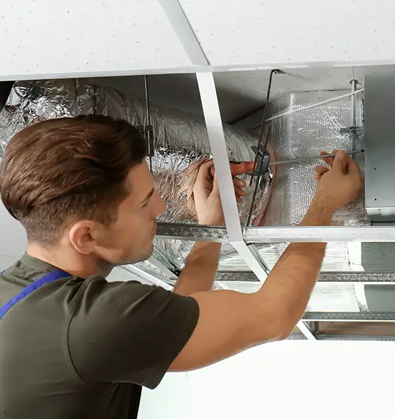 Professional Clogged Dryer Vent Repair in Lacey, WA