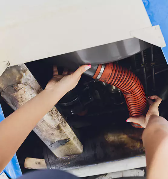 Professional Dryer Duct Pressure Testing in Lacey, WA