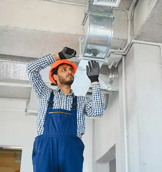 About Hotel Duct And Vent Cleaning in Lacey, WA