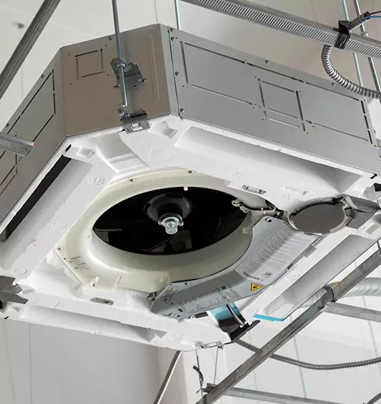 Professional Industrial Dryer Vent Cleaning in Lacey, WA