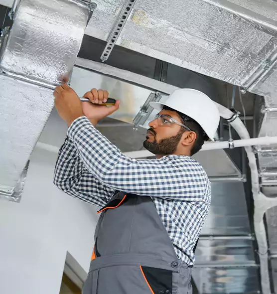 Welcome to Mold & Mildew Removal from Air Ducts Lacey, WA