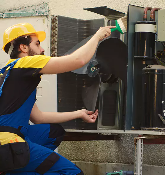 Top-Rated New Room Vent Extension in Lacey, WA