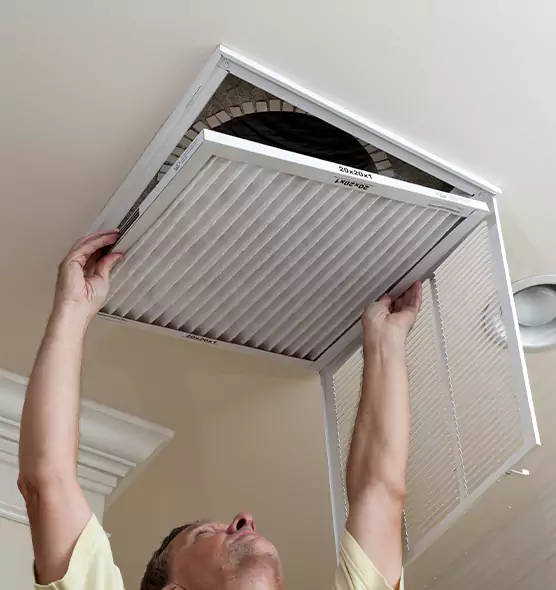 Professional Vent Relocation Services in Lacey, WA