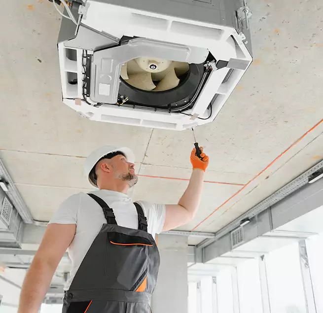 Why Homeowners & Businesses Trust Us in Lacey, WA?