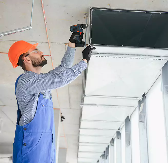 Why Homeowners & Businesses Trust Us in Lacey, WA?