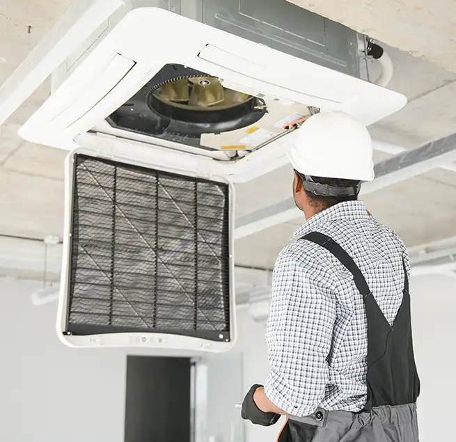 Why Homeowners & Businesses Trust Us in Lacey, WA?