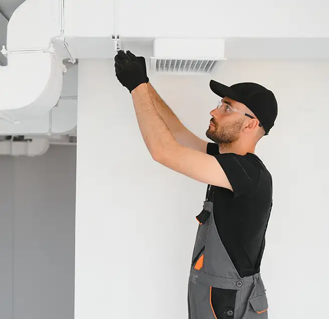 Why Homeowners & Businesses Trust Us in Lacey, WA?