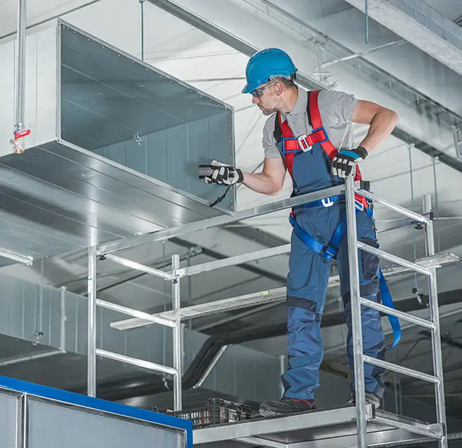 Why Homeowners & Businesses Trust Us in Lacey, WA?