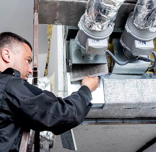 Why Homeowners & Businesses Trust Us in Lacey, WA?