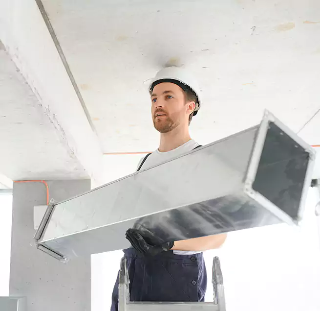 Why Homeowners & Businesses Trust Us in Lacey, WA