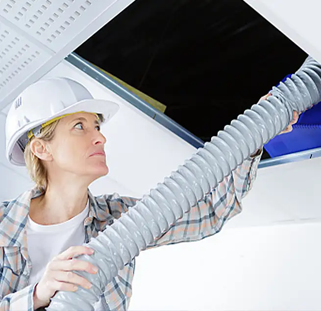 Why Homeowners & Businesses Trust Us Lacey, WA