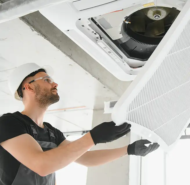 Why Homeowners & Businesses Trust Us in Lacey, WA?