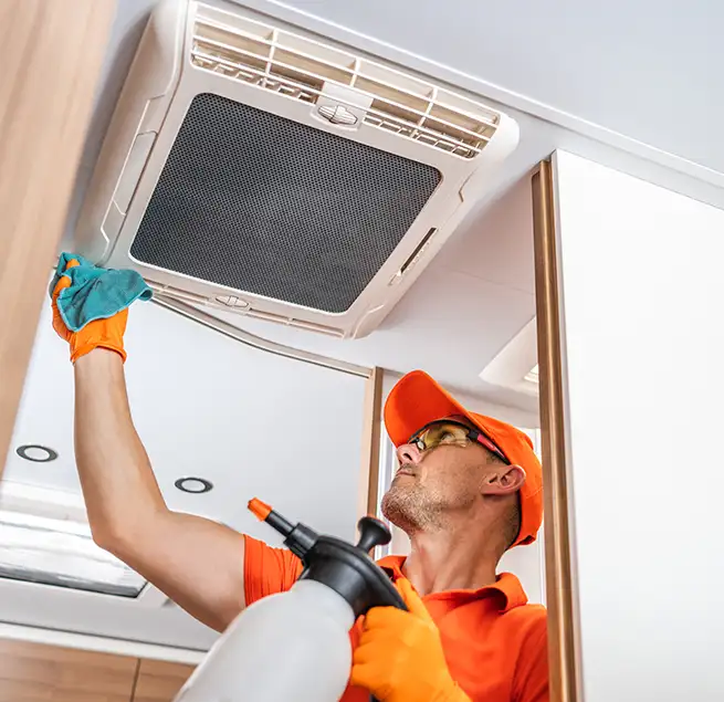 Why Homeowners & Businesses Trust Us in Lacey, WA?