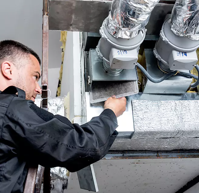 Why Homeowners & Businesses Trust Us in Lacey, WA?