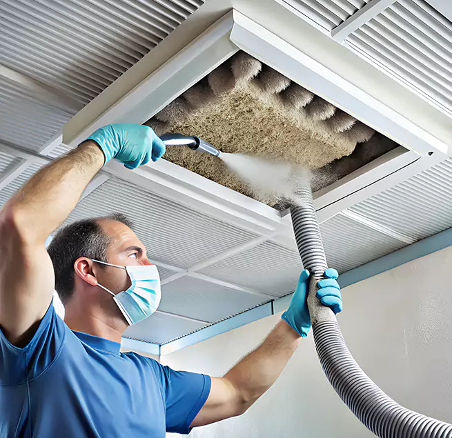 Why Homeowners & Businesses Trust Us Lacey, WA?