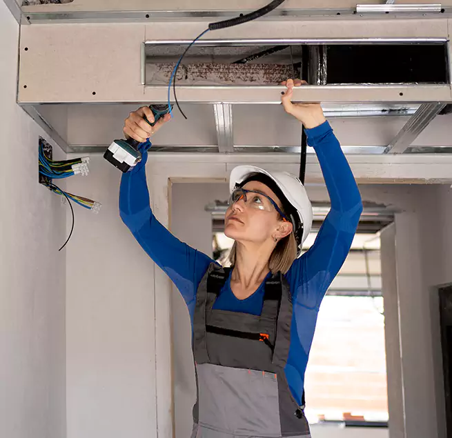 Why Homeowners & Businesses Trust Us in Lacey, WA?