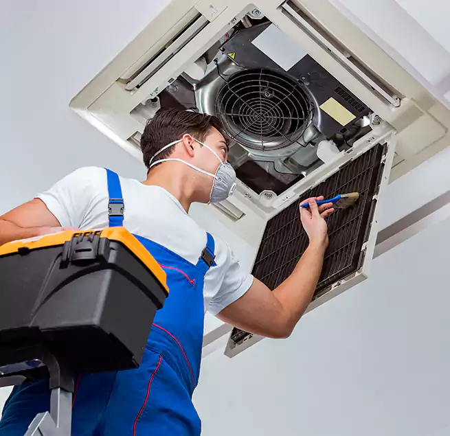 Why Homeowners & Businesses Trust Us in Lacey, WA?