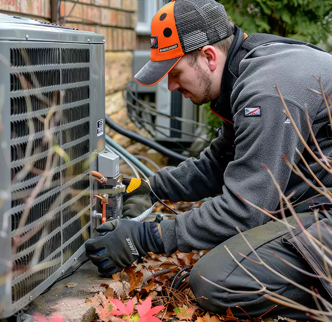 Why Homeowners & Businesses Trust Us in Lacey, WA?