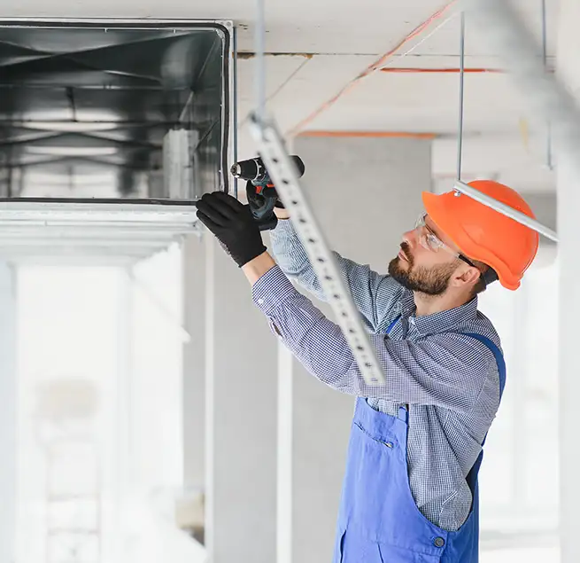 Why Homeowners Businesses Trust Us Lacey, WA