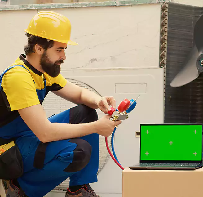 Why Homeowners & Businesses Trust Us in Lacey, WA?