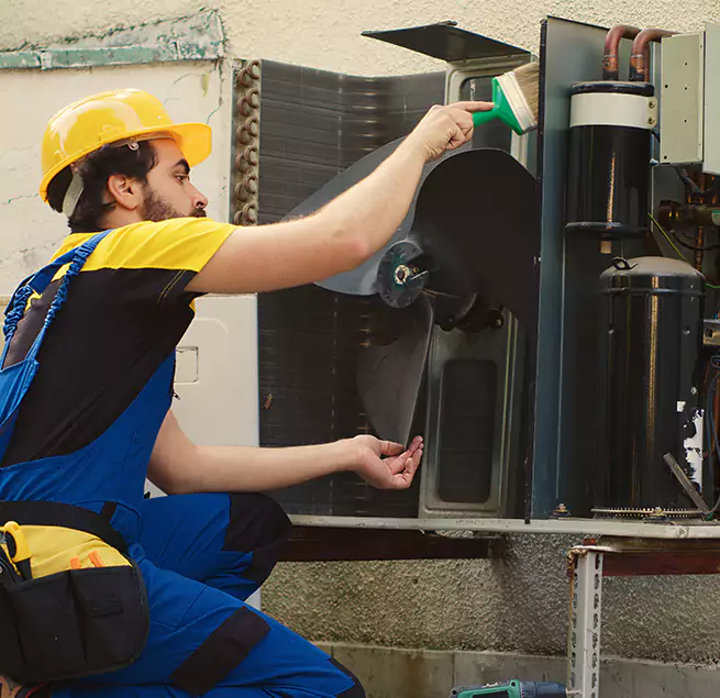 Why Homeowners & Businesses Trust Us Lacey, WA?