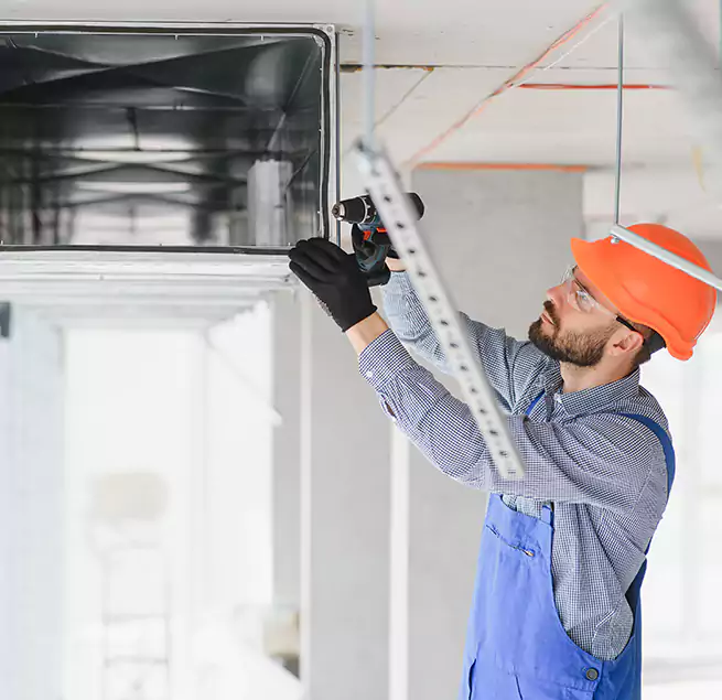 Why Homeowners & Businesses Trust Us in Lacey, WA?