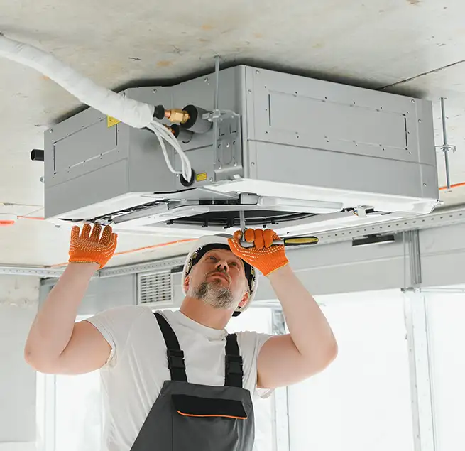 Why Homeowners & Businesses Trust Us Lacey, WA