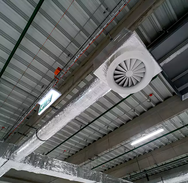 Why Homeowners & Businesses Trust Us in Lacey, WA