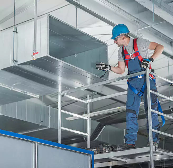 Why Homeowners Businesses Trust Us in Lacey, WA