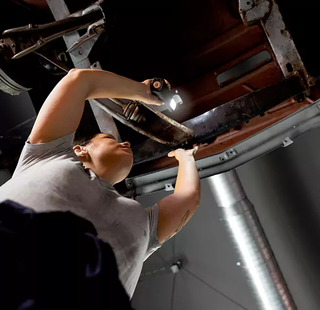 Why Homeowners & Businesses Trust Us Lacey, WA